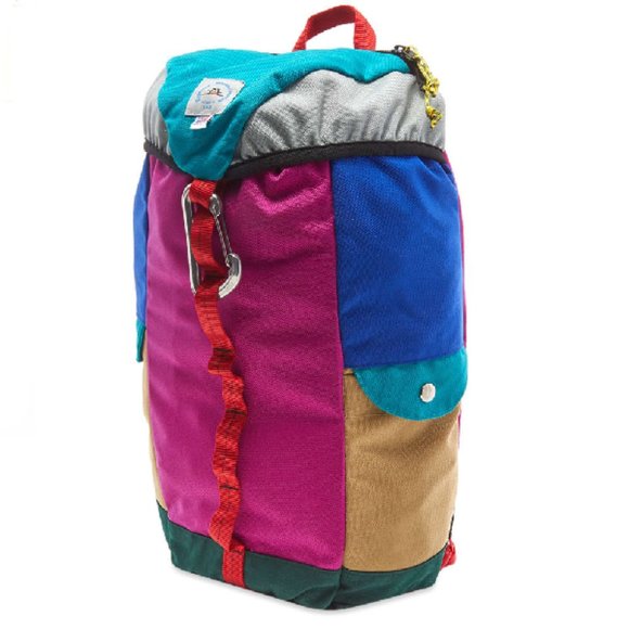 NEW Epperson Mountaineering backpack - design w/ l main image 6